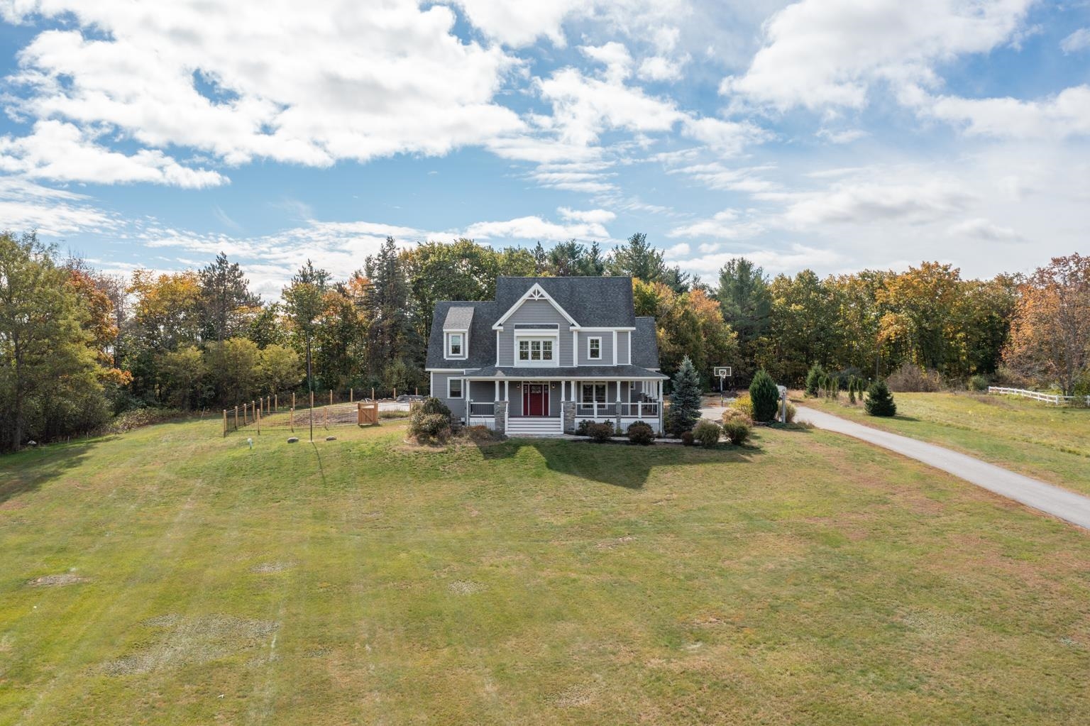 52 B Old Stage Road Madbury, NH 03823 - Photo 40 of 49 Gallery Image 40