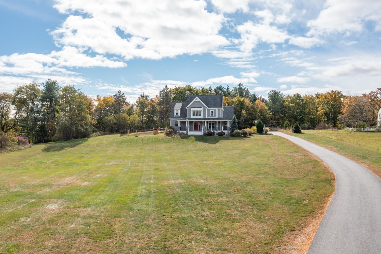52 B Old Stage Road Madbury, NH 03823 - Photo 41 of 49 Gallery Image 41