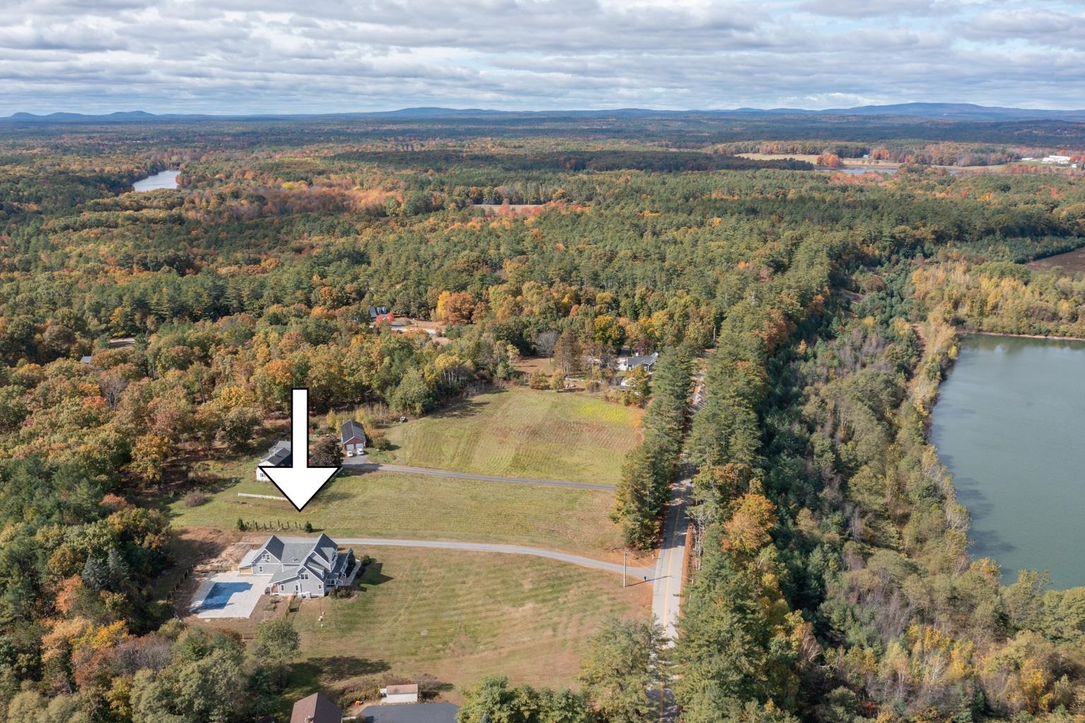52 B Old Stage Road Madbury, NH 03823 - Photo 42 of 49 Gallery Image 42