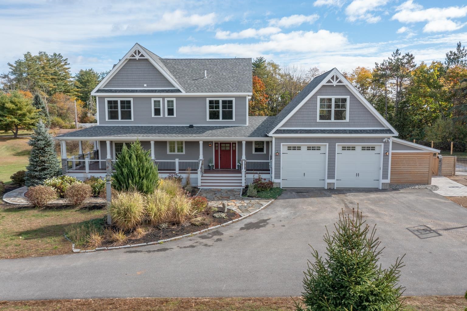 52 B Old Stage Road Madbury, NH 03823 - Photo 45 of 49 Gallery Image 45