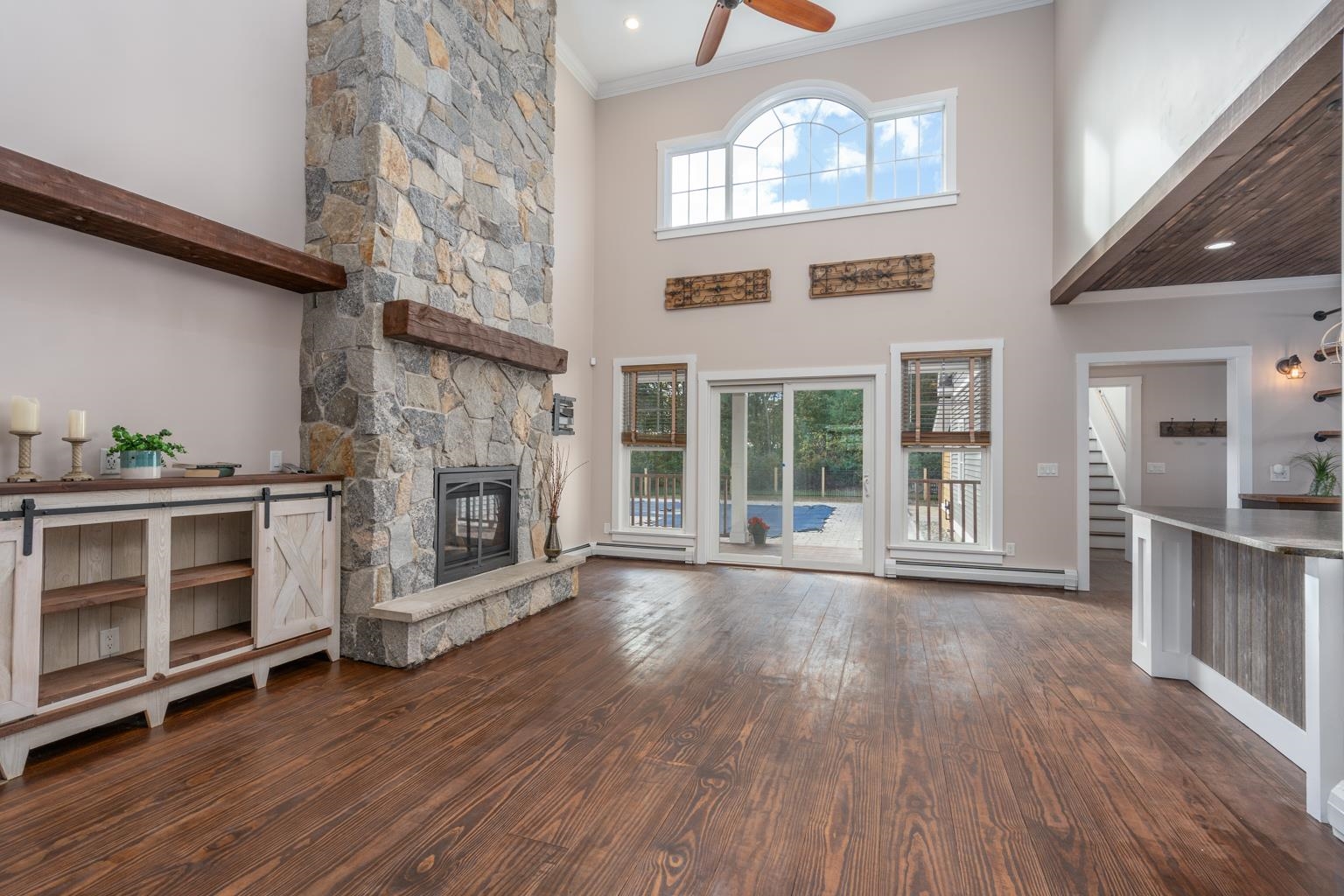 52 B Old Stage Road Madbury, NH 03823 - Photo 7 of 49 Gallery Image 7