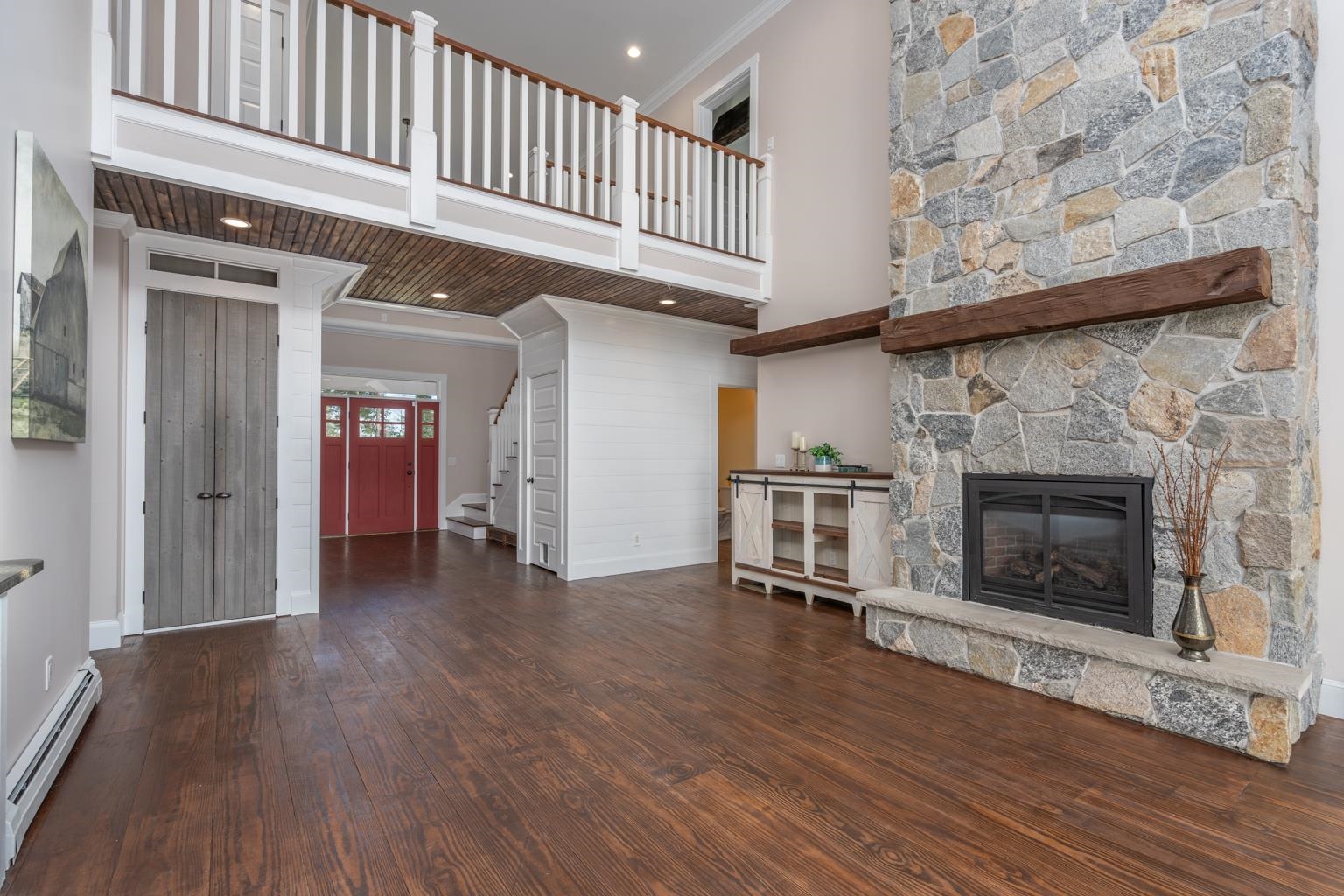 52 B Old Stage Road Madbury, NH 03823 - Photo 8 of 49 Gallery Image 8