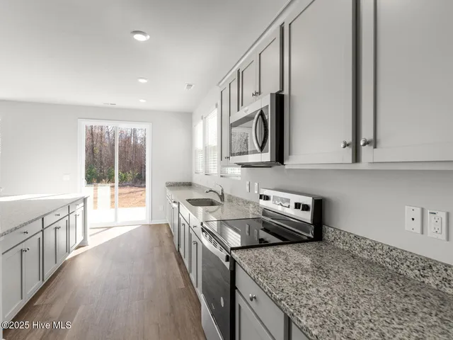 $390,640 | 253 Surfside Lndg Boulevard, Unit LOT 124, Hubert, NC 28539