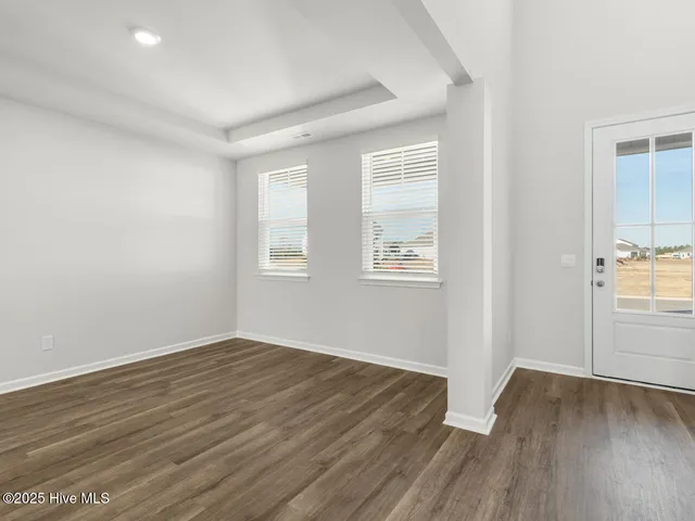 $390,640 | 253 Surfside Lndg Boulevard, Unit LOT 124, Hubert, NC 28539