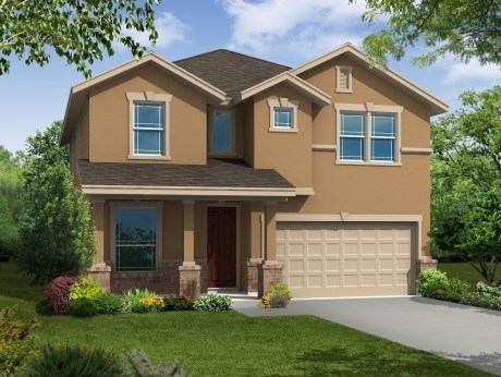 307 Anacua Loop Manchaca, TX 78652 - Photo 1 of 1 Gallery Image 1