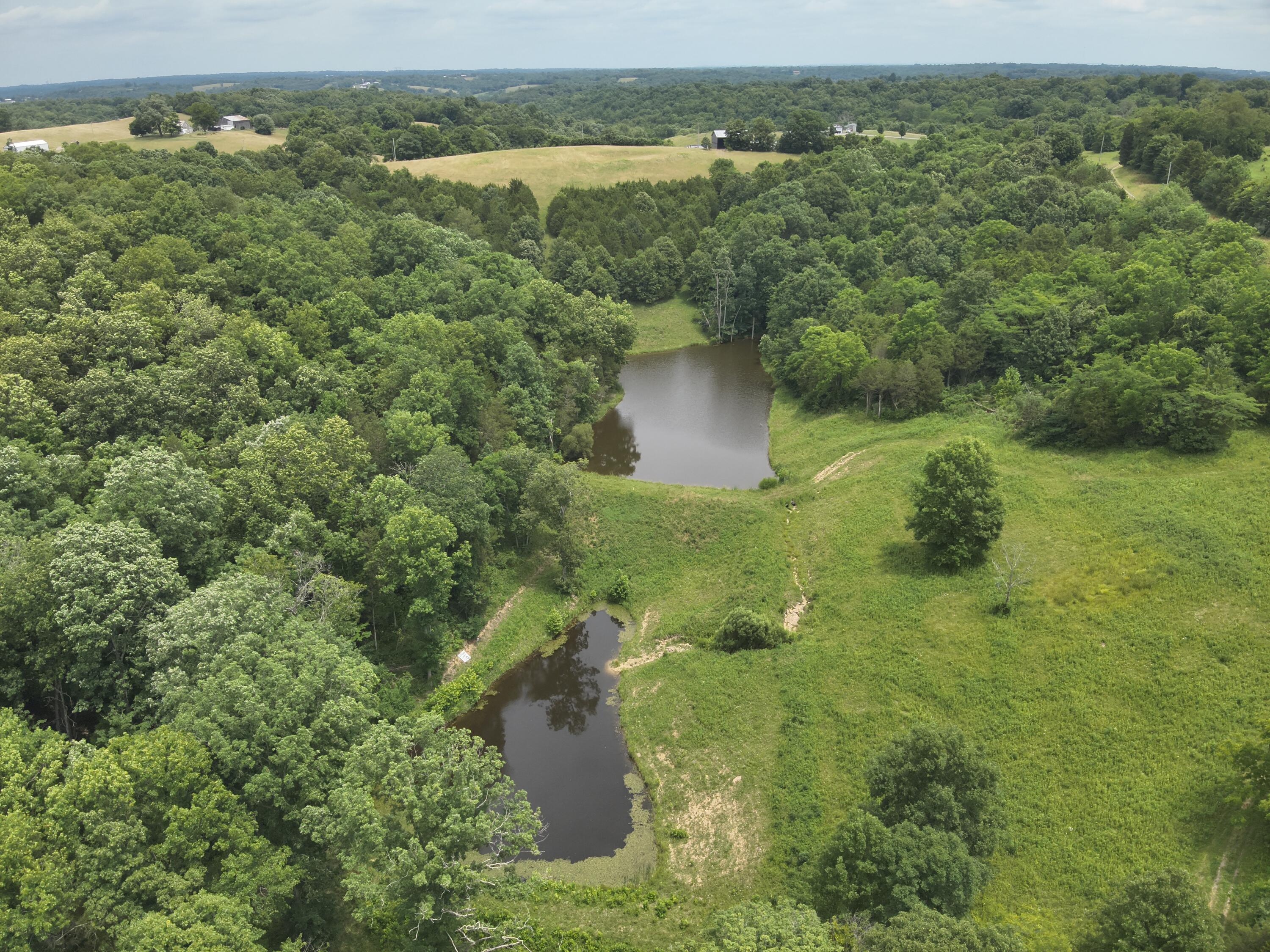 0 Kelly Ridge Road Irvine, KY 40336 - Photo 21 of 39 DJI_20260625135415_0006_V