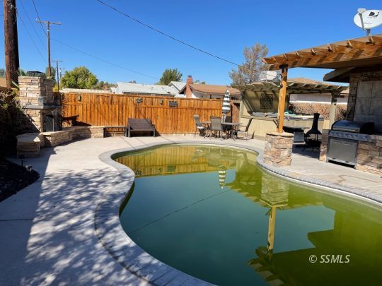 1121 West Boston Avenue Ridgecrest, CA 93555 - Photo 28 of 31 Gallery Image 28