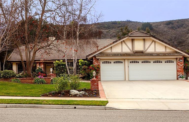 161 Valley Gate Road Simi Valley, CA 93065 - Photo 1 of 31 Primary Photo