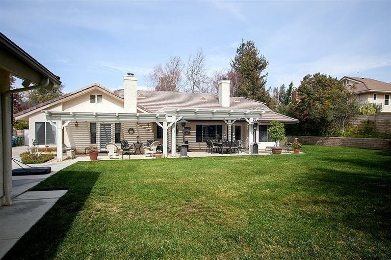 161 Valley Gate Road Simi Valley, CA 93065 - Photo 26 of 31 Additional Photo