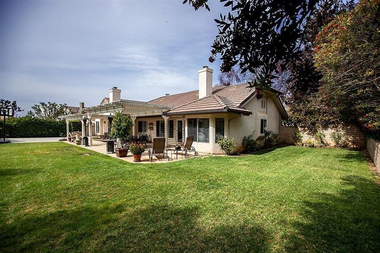 161 Valley Gate Road Simi Valley, CA 93065 - Photo 29 of 31 Additional Photo