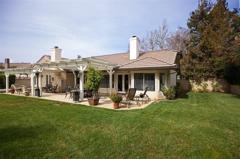 161 Valley Gate Road Simi Valley, CA 93065 - Photo 30 of 31 Additional Photo