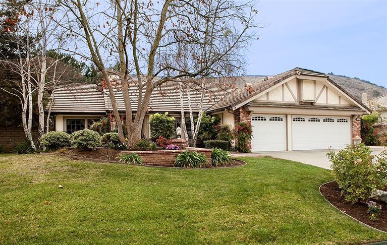 161 Valley Gate Road Simi Valley, CA 93065 - Photo 10 of 31 Additional Photo