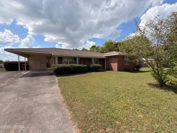 $169,900 | 3357 Placid Place, Macon, GA 31206