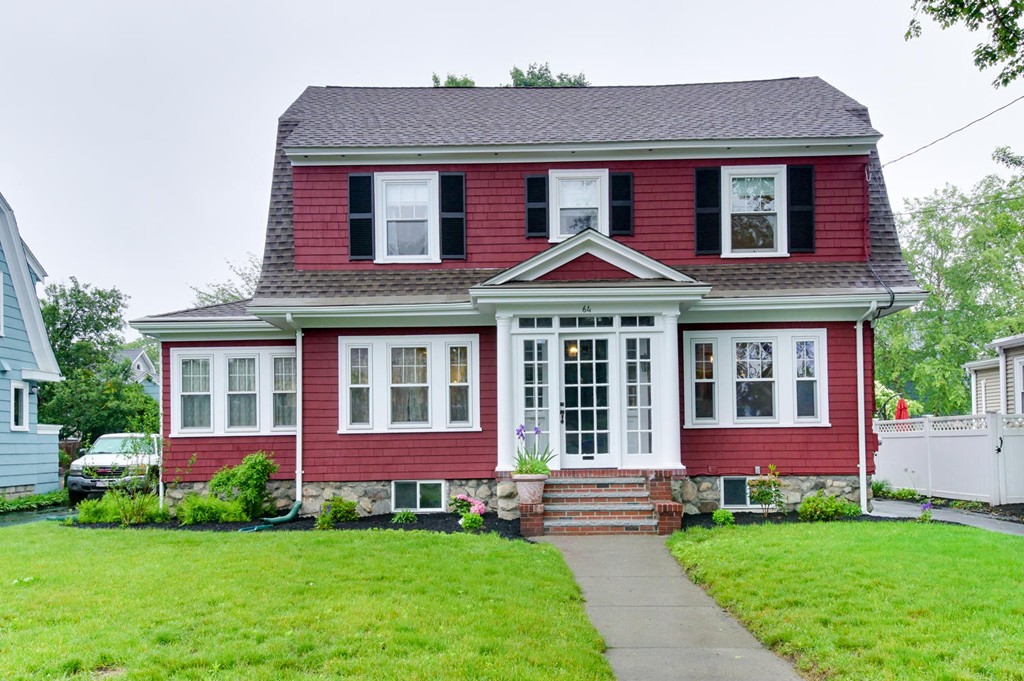 64 Oak Ridge Road Medford, MA 02155 - Photo 27 of 28 Gallery Image 27