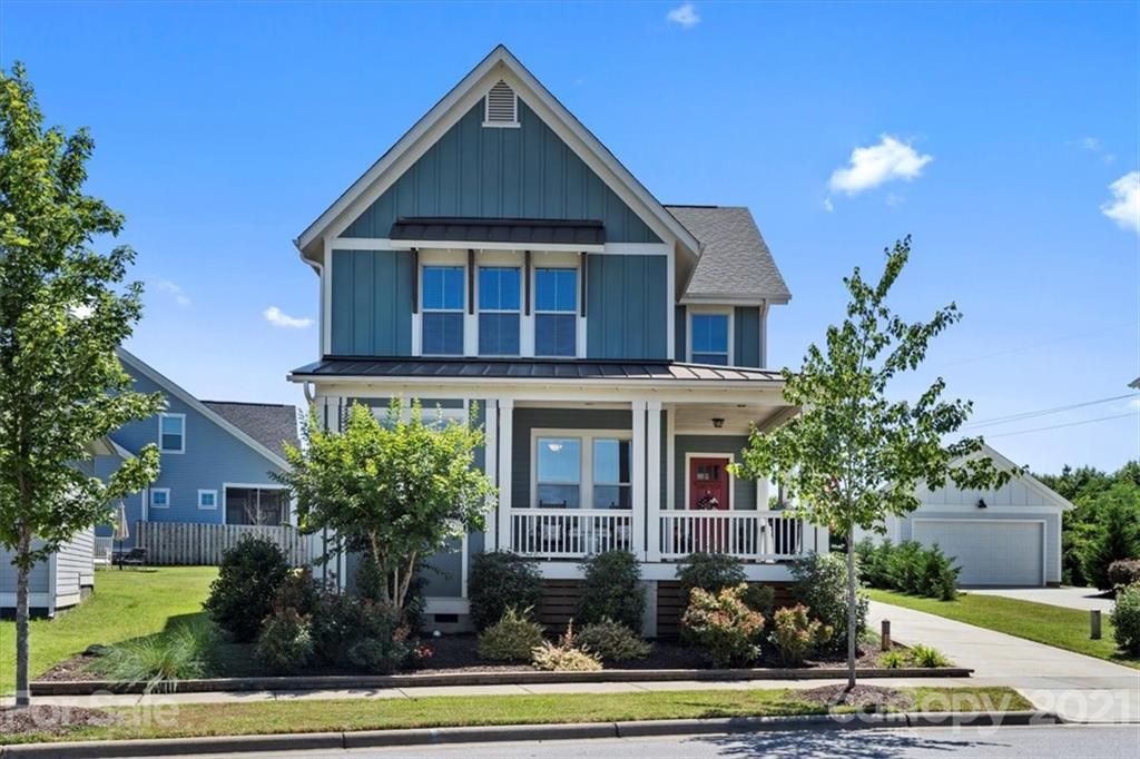 615 Bluff Loop Road Rock Hill, SC 29730 - Photo 1 of 35 Gallery Image 1