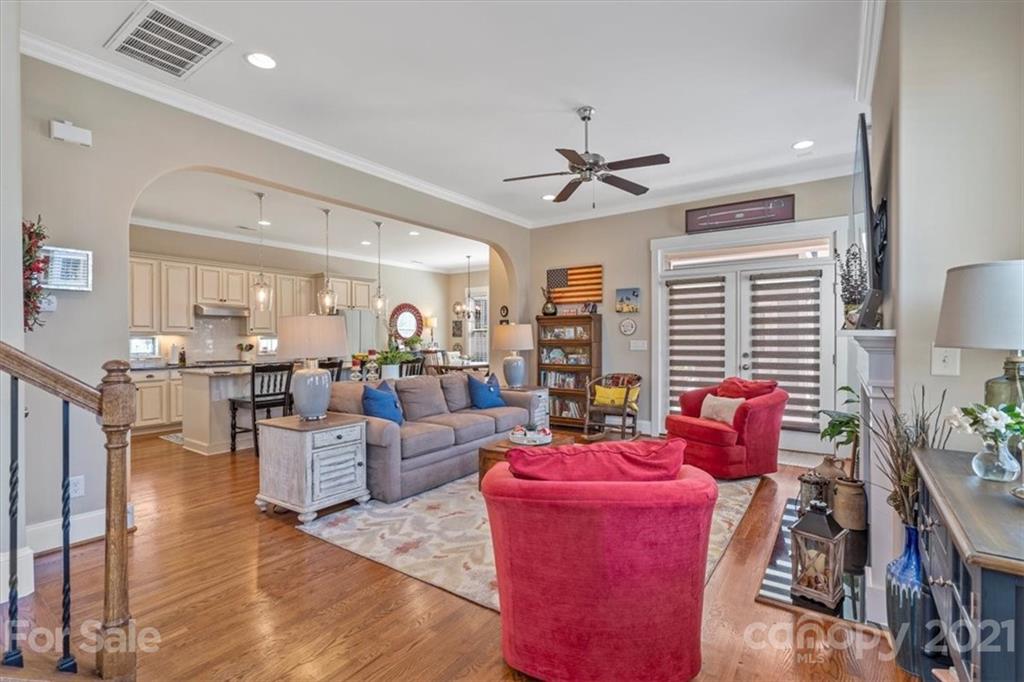 615 Bluff Loop Road Rock Hill, SC 29730 - Photo 11 of 35 Gallery Image 11