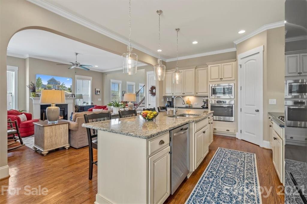 615 Bluff Loop Road Rock Hill, SC 29730 - Photo 16 of 35 Gallery Image 16