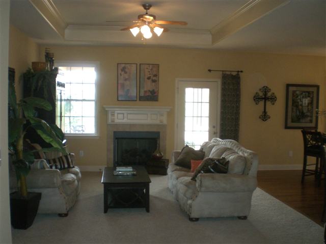 101 Fox Farm Way Greer, SC 29651 - Photo 2 of 16