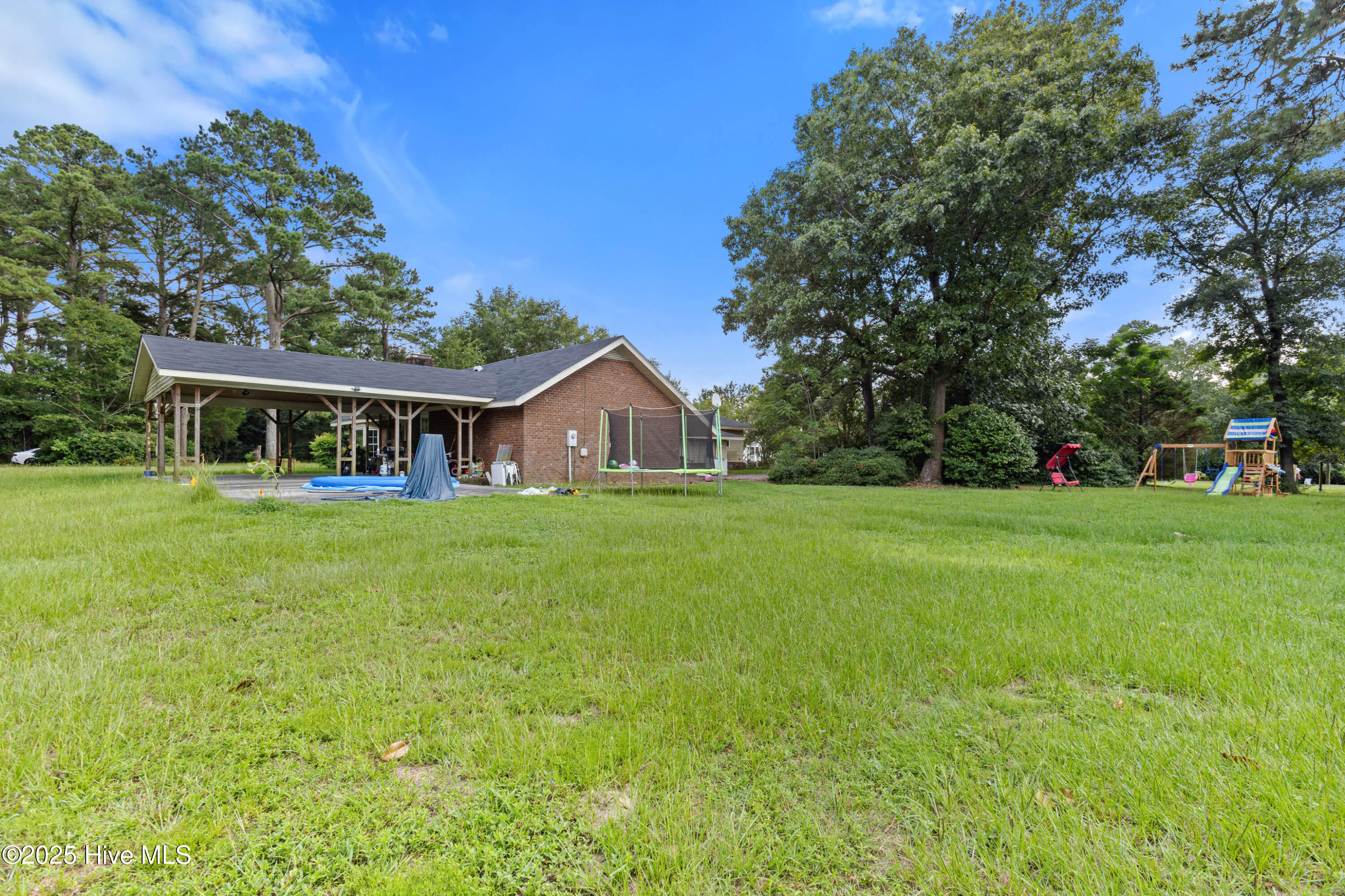 653 Seth Turner Road Albertson, NC 28508 - Photo 26 of 27 26