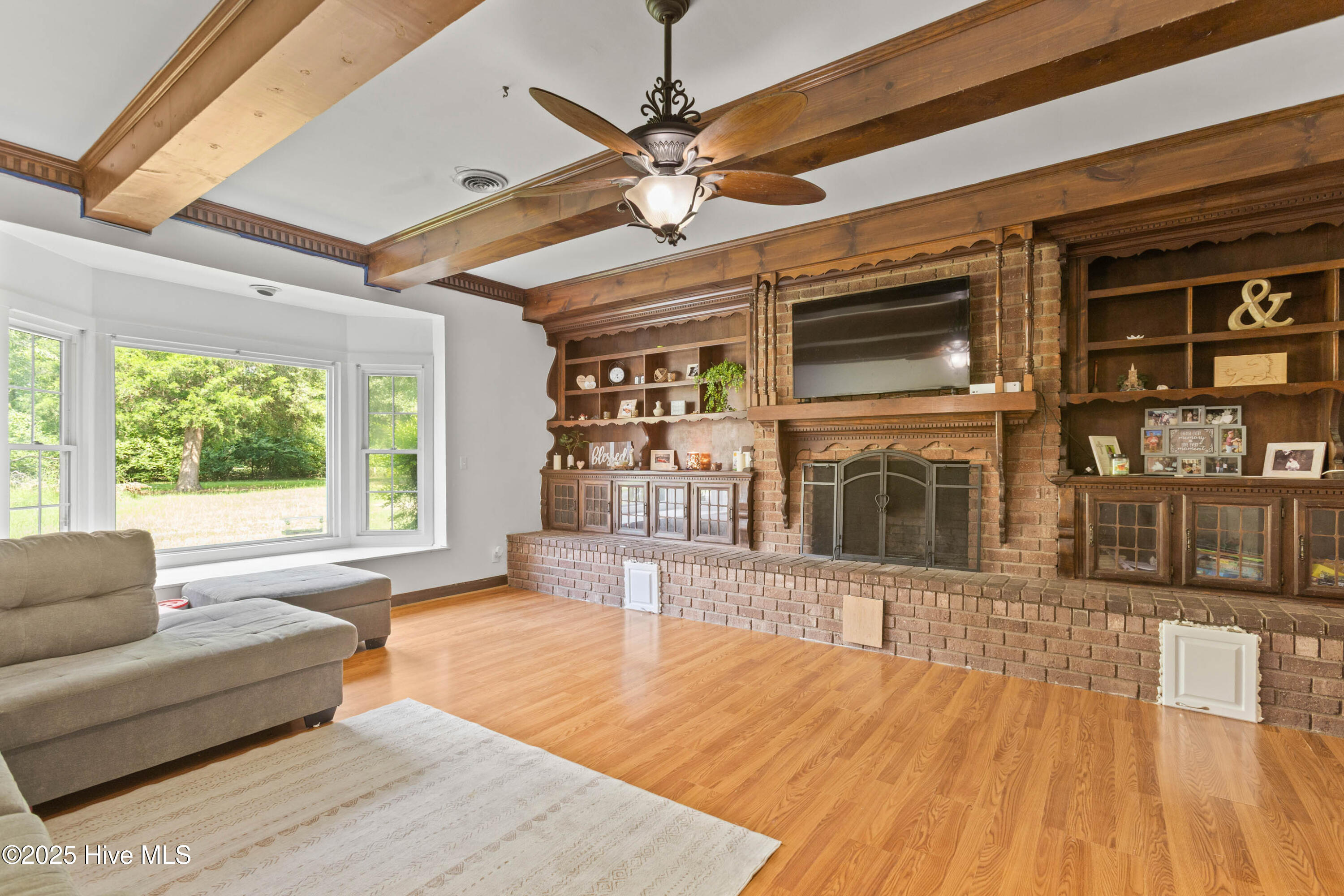 653 Seth Turner Road Albertson, NC 28508 - Photo 9 of 27 09