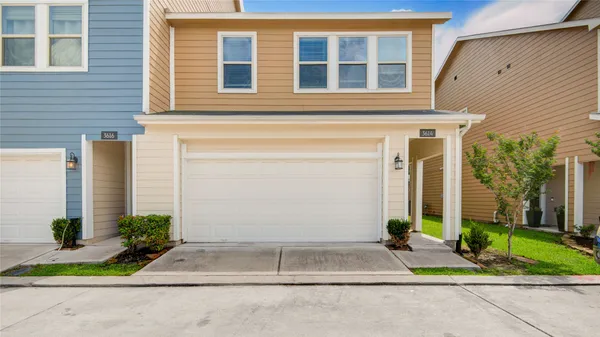 $225,000 | 3614 Vista Pointe Drive, Pasadena, TX 77504