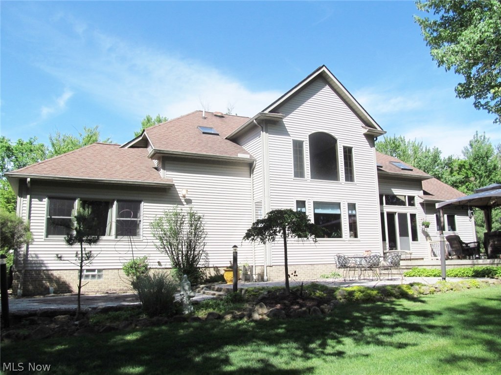 18204 Hunt Road Strongsville, OH 44136 - Photo 20 of 29