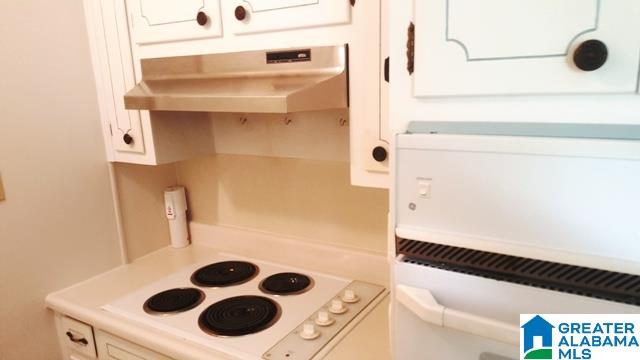 1317 Robertson Road Anniston, AL 36207 - Photo 7 of 38