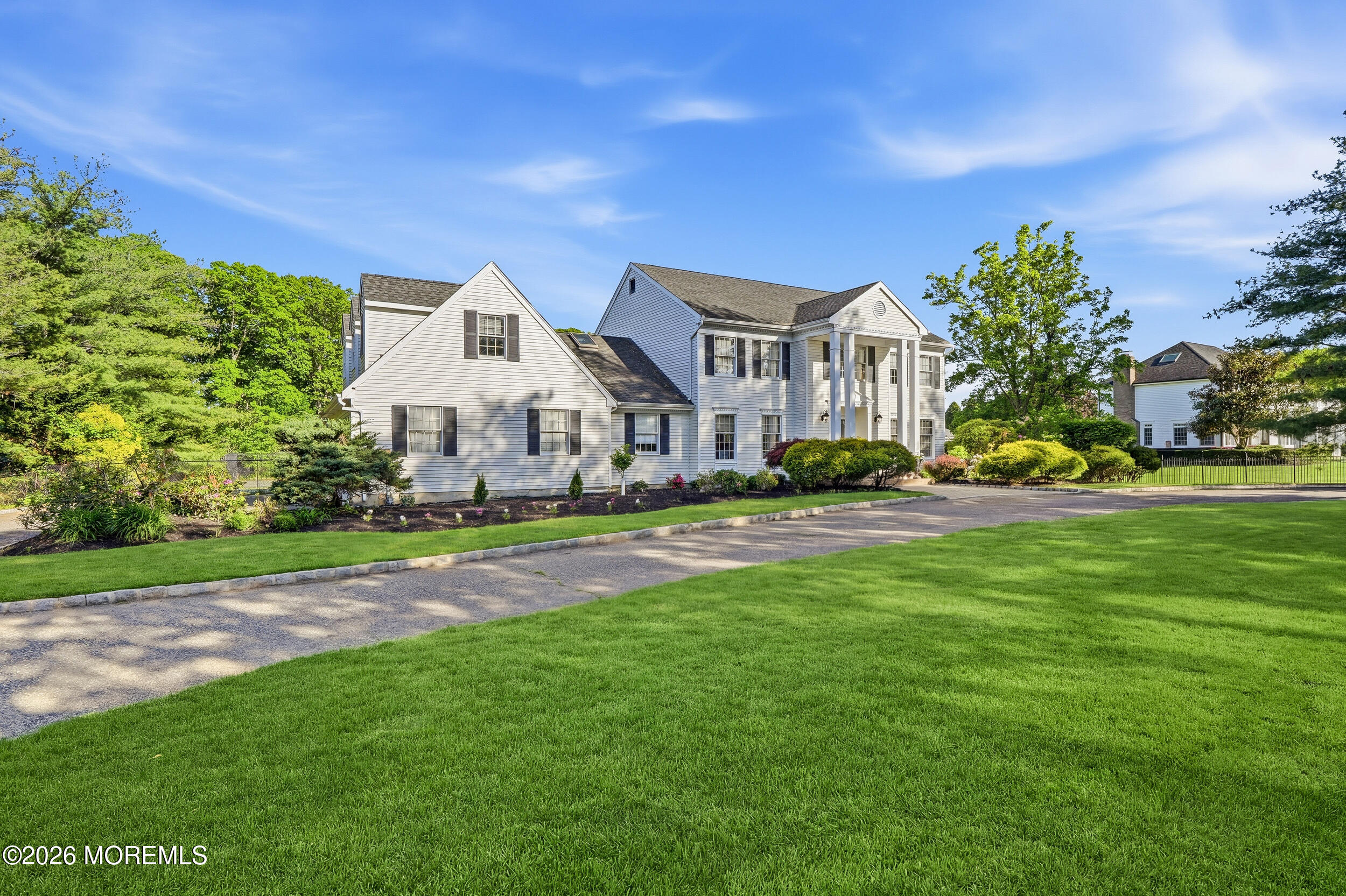 69 Five Points Road Freehold, NJ 07728 - Photo 4 of 98 Freshly painted Home