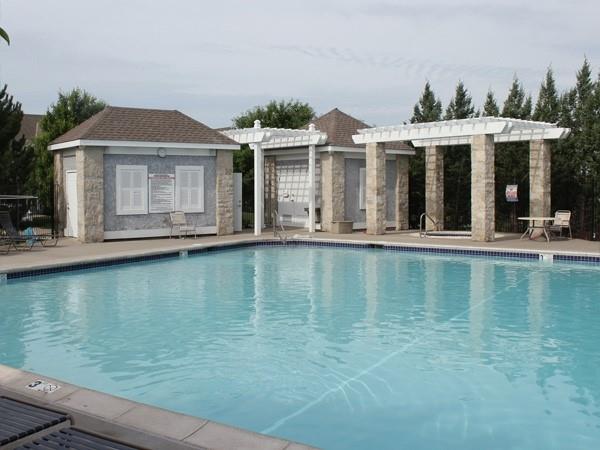 22005 West 99th Terrace Lenexa, KS 66220 - Photo 52 of 55