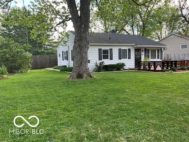 1935 Randall Road Indianapolis, IN 46240 - Photo 20 of 24 Gallery Image 20
