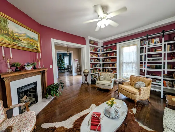 $569,000 | 17749 Main Street, Buchanan, VA 24066