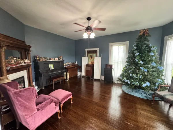 $569,000 | 17749 Main Street, Buchanan, VA 24066