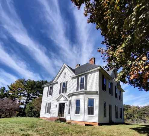 $569,000 | 17749 Main Street, Buchanan, VA 24066