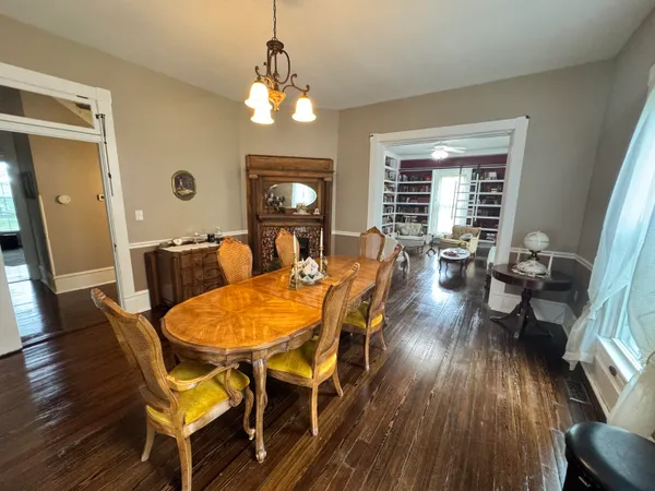 $569,000 | 17749 Main Street, Buchanan, VA 24066