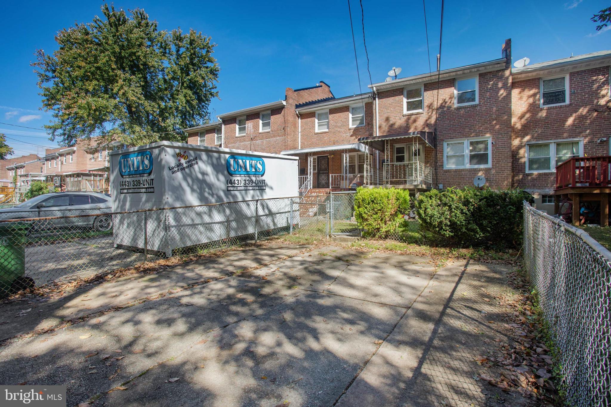 5205 Hillwell Road Baltimore, MD 21229 - Photo 25 of 39 Gallery Image 25