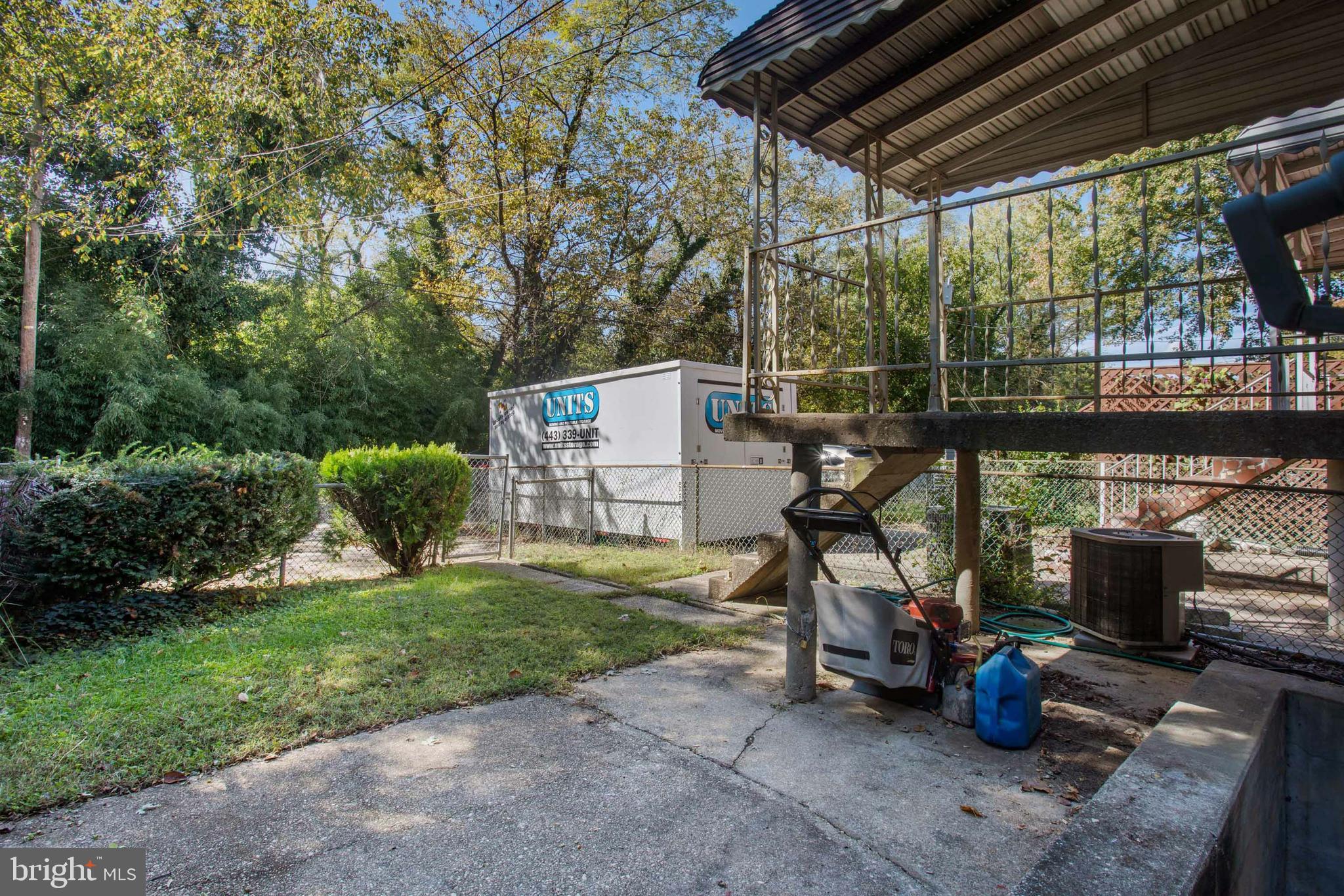 5205 Hillwell Road Baltimore, MD 21229 - Photo 38 of 39 Gallery Image 38