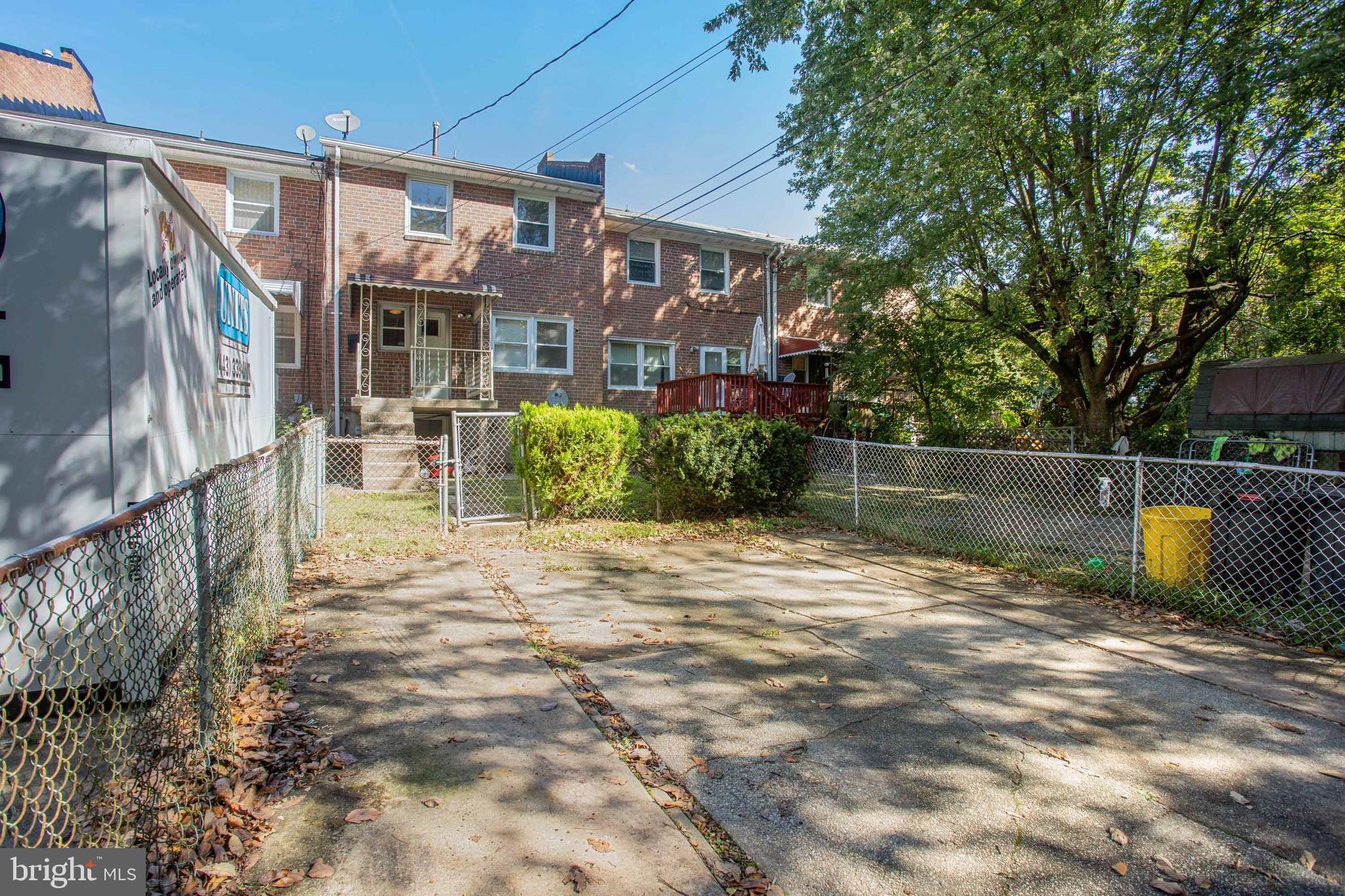 5205 Hillwell Road Baltimore, MD 21229 - Photo 39 of 39 Gallery Image 39