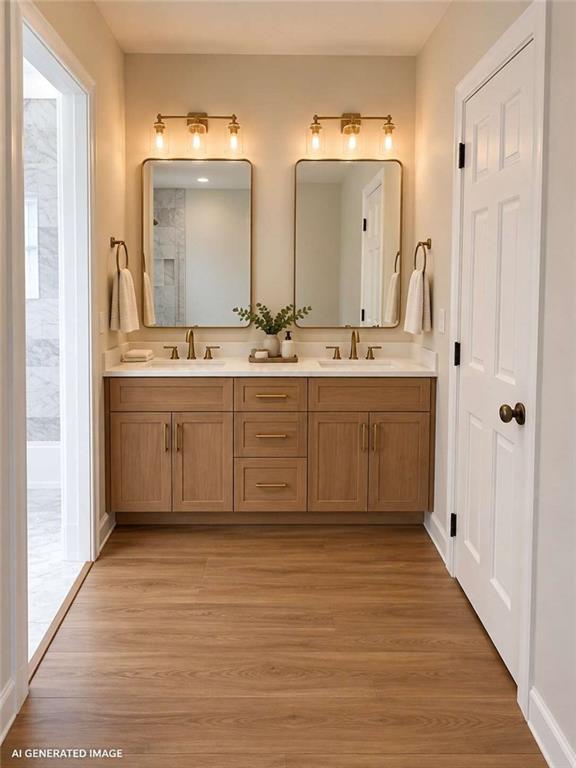4139 Casa Loma Drive Decatur, GA 30034 - Photo 8 of 12 Gallery Image 8