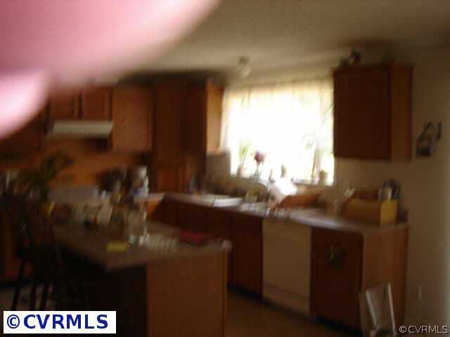 27725 Ridge Road Stony Creek, VA 23882 - Photo 3 of 4 Other - kitchen