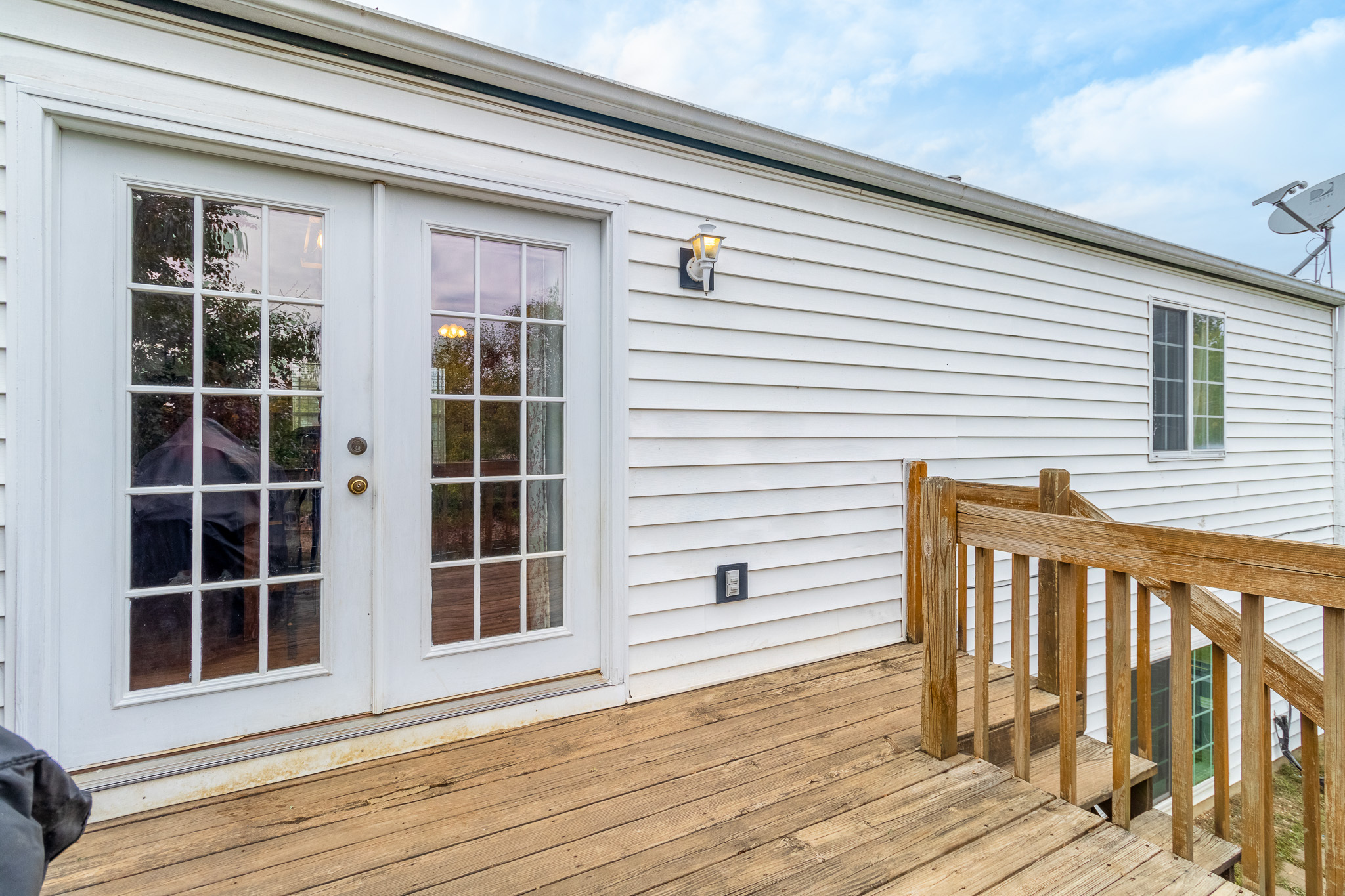 8371 Devonshire Road Columbus, IN 47201 - Photo 26 of 35