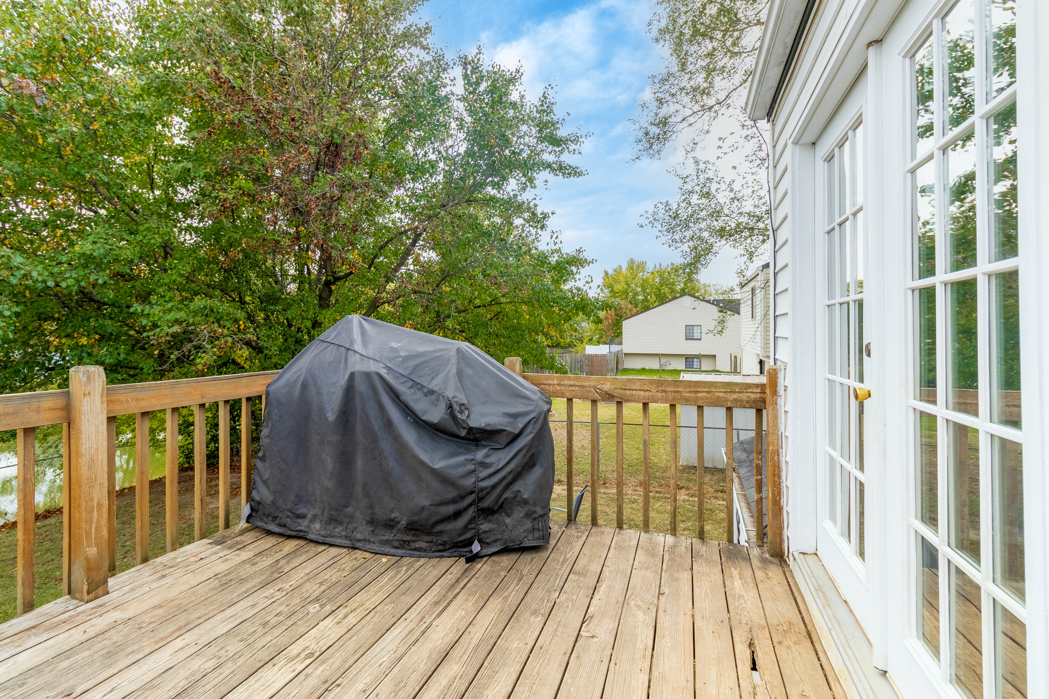 8371 Devonshire Road Columbus, IN 47201 - Photo 28 of 35