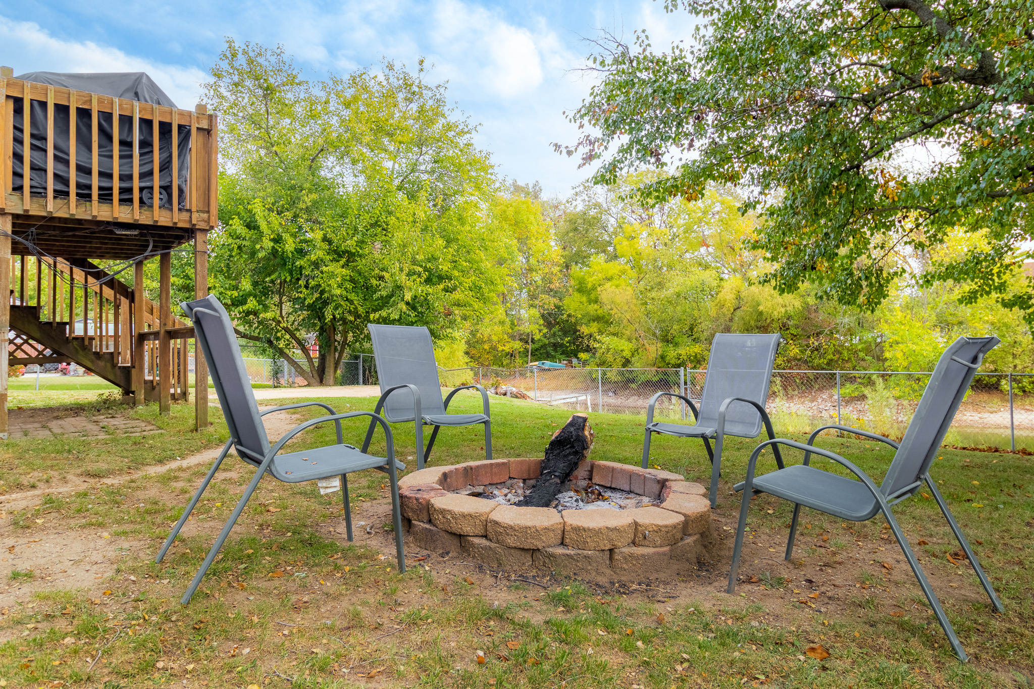 8371 Devonshire Road Columbus, IN 47201 - Photo 29 of 35