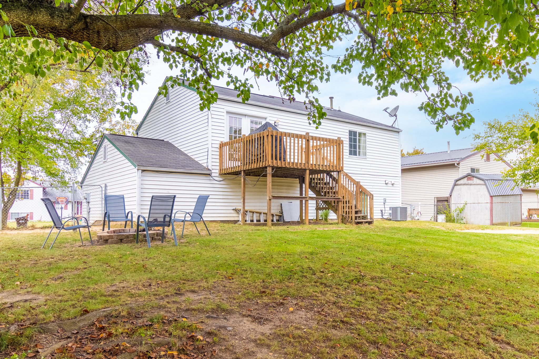 8371 Devonshire Road Columbus, IN 47201 - Photo 30 of 35