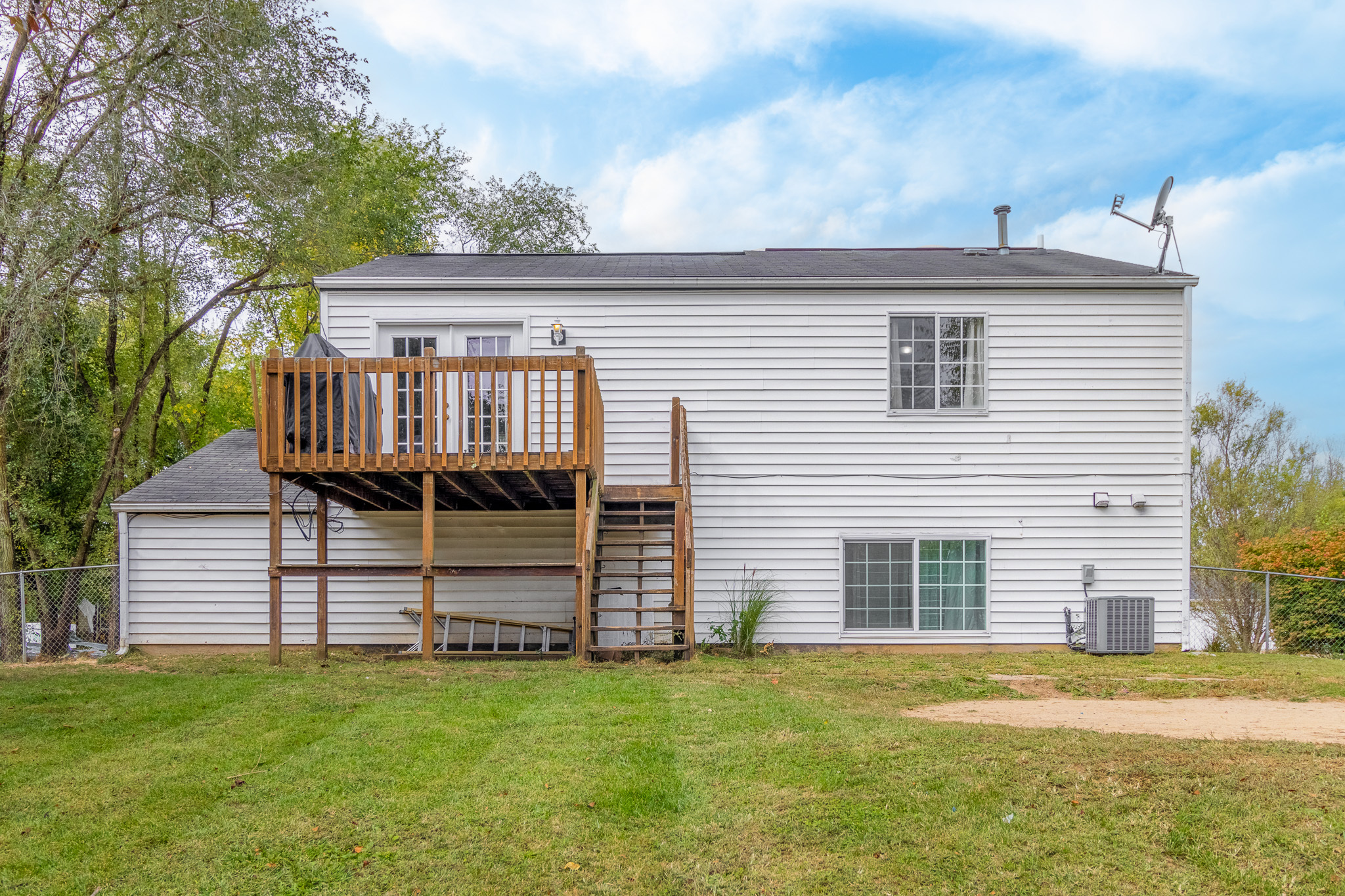 8371 Devonshire Road Columbus, IN 47201 - Photo 31 of 35