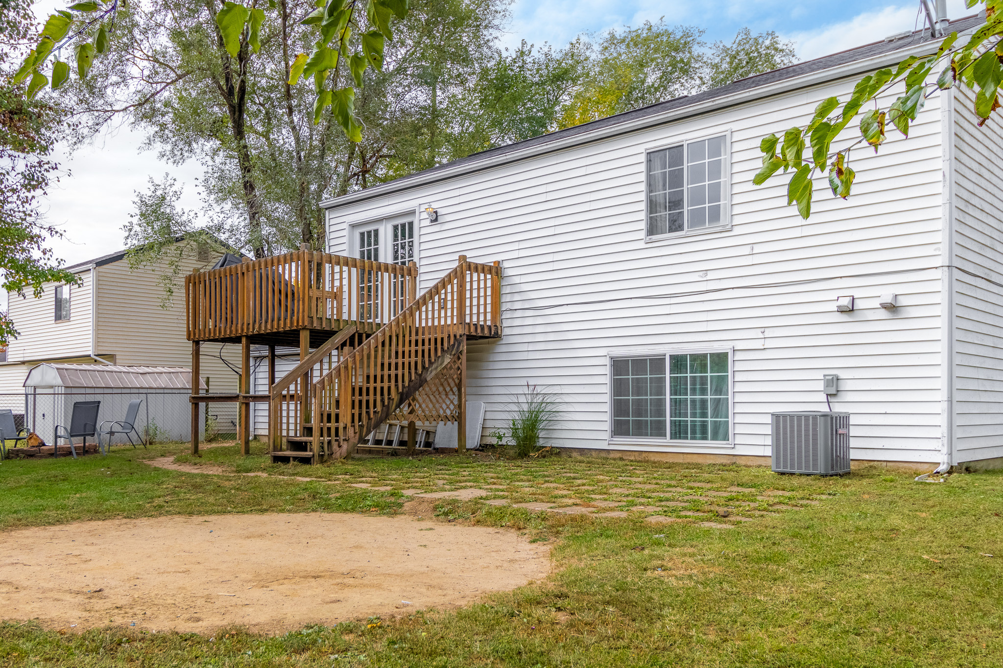 8371 Devonshire Road Columbus, IN 47201 - Photo 32 of 35