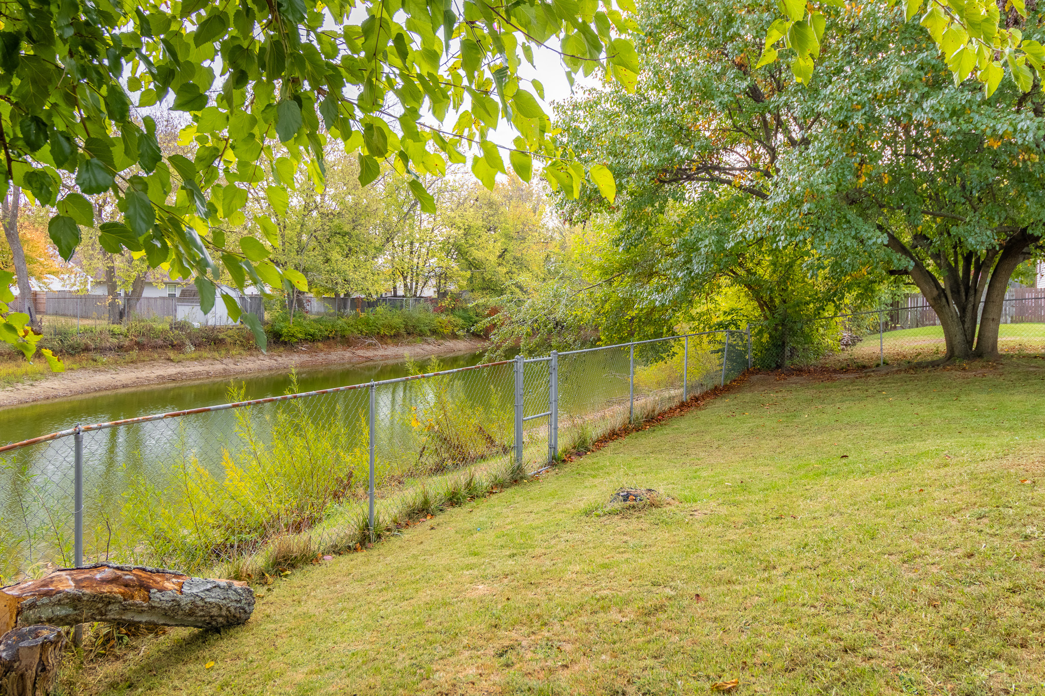 8371 Devonshire Road Columbus, IN 47201 - Photo 33 of 35