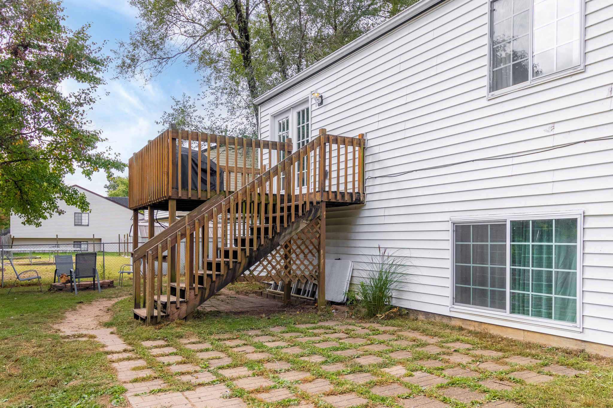 8371 Devonshire Road Columbus, IN 47201 - Photo 34 of 35