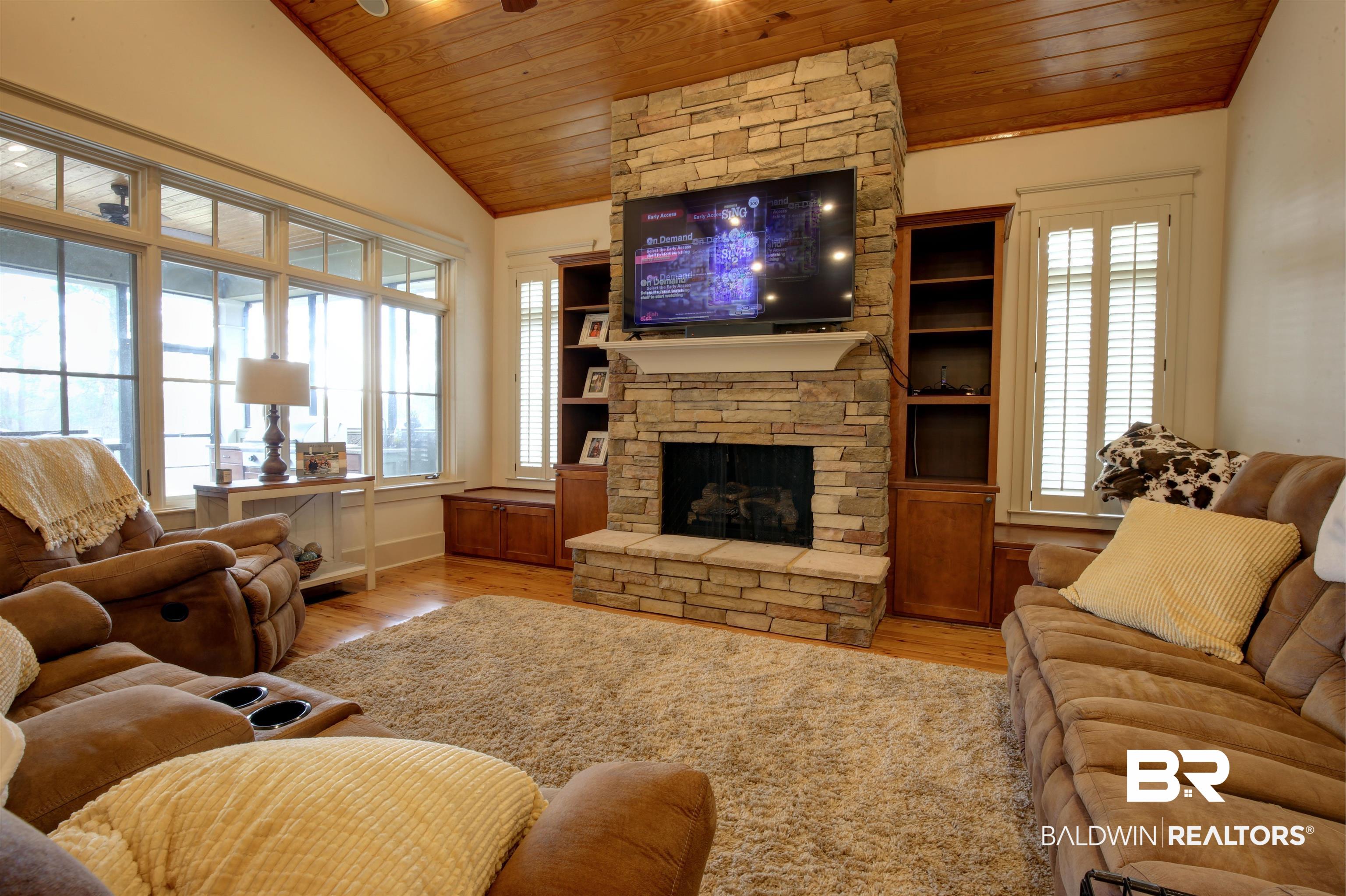 32528 Lakeview Circle Loxley, AL 36551 - Photo 8 of 26