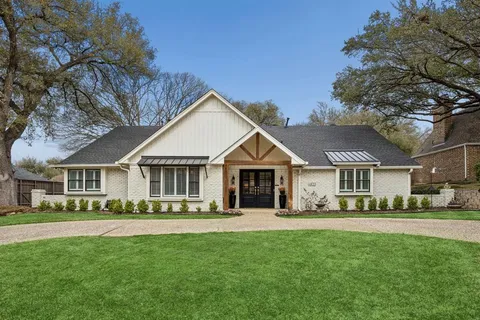 $1,050,000 | 6833 Truxton Drive, Dallas, TX 75231
