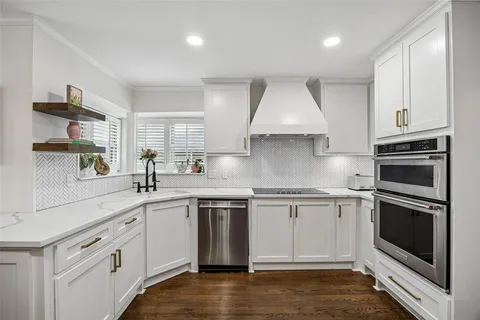 $1,050,000 | 6833 Truxton Drive, Dallas, TX 75231